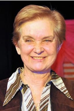 Photo of Marta Grakhova