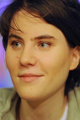 Photo of Yekaterina Samutsevich