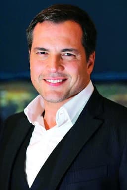 Photo of Daniel Boaventura