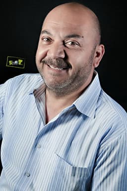 Photo of Nasser Karmany
