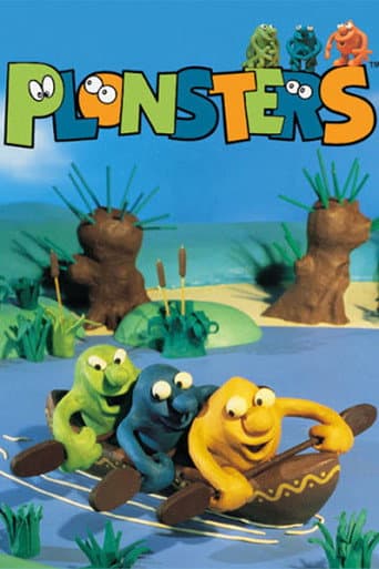 Poster for Plonsters