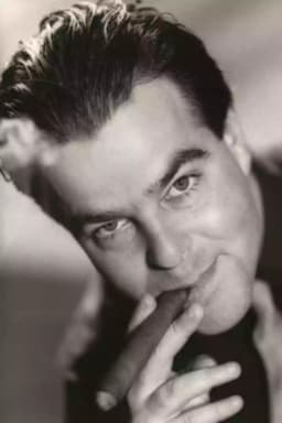 Photo of Adam Parfrey