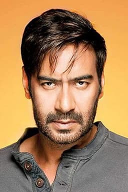 Photo of Ajay Devgn