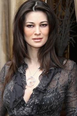 Photo of Manuela Arcuri