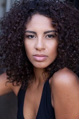 Photo of Holly Quin-Ankrah