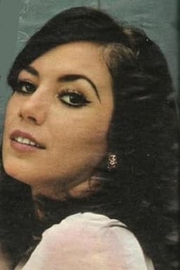 Photo of Lida Daneshvar