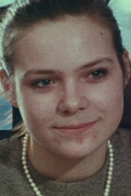 Photo of Erika Wickman