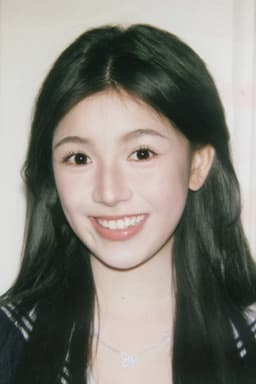 Photo of Cao Zihan