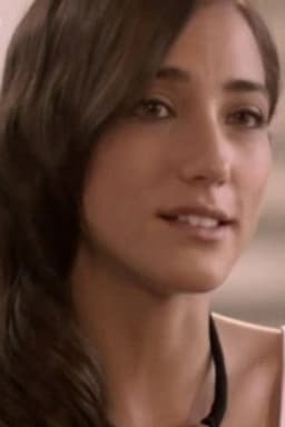 Photo of Javiera Franco
