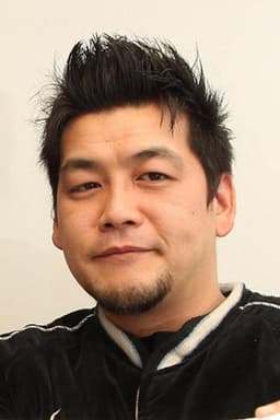 Photo of Takeshi Tomizawa
