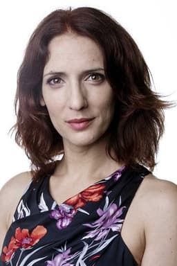 Photo of Maria João Falcão
