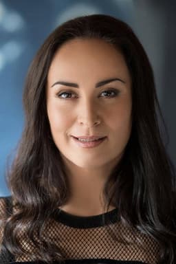 Photo of Julie Berthelsen