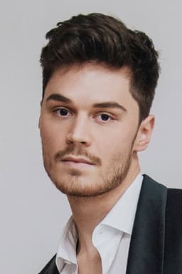 Photo of Christoph Hofmann
