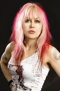 Photo of Beki Bondage