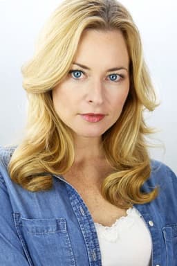Photo of Jessica Morris