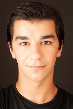 Photo of Rafael Balão