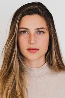 Photo of Victoria Antonelli