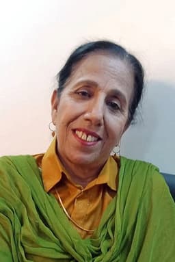Photo of Gurpreet Bhangu