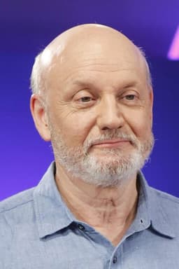 Photo of Juan José Campanella