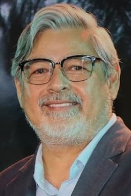 Photo of Joel Torre