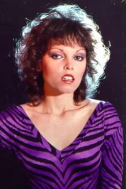 Photo of Pat Benatar