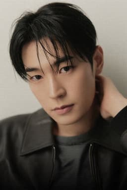 Photo of Park Seo-ham