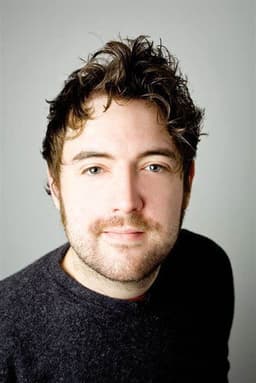 Photo of Nick Helm
