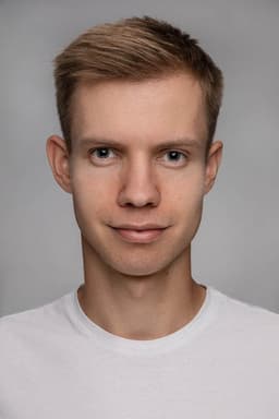 Photo of Julian Heuschneider