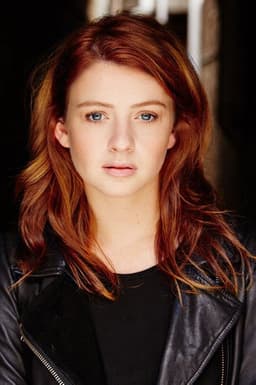Photo of Sara West