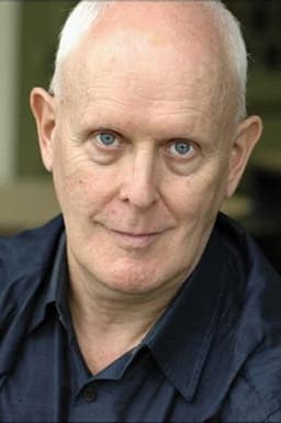 Photo of David Francis