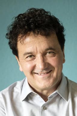 Photo of Péter Scherer