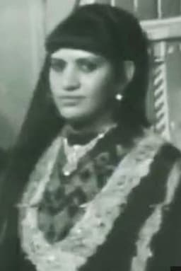 Photo of Zakia Al-Khanji