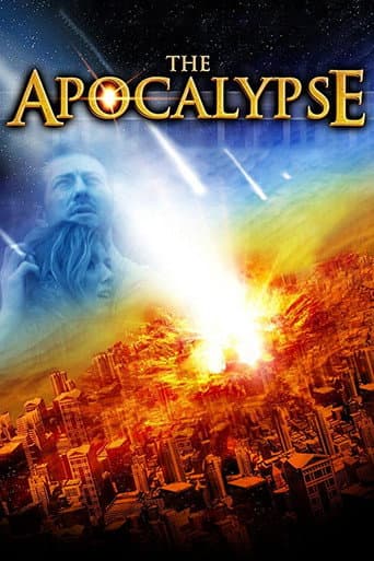 Poster for The Apocalypse