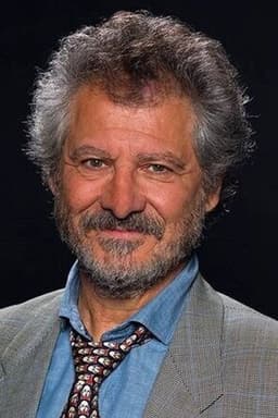 Photo of Michel Mella