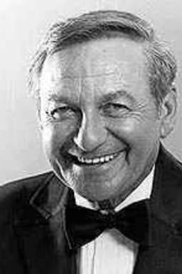 Photo of Frank Shuster