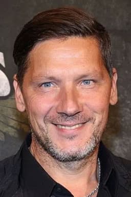 Photo of Christoph Schneider