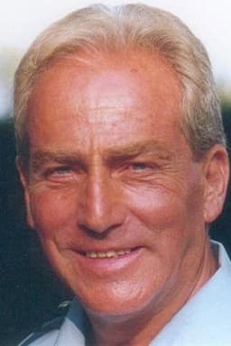 Photo of Frédéric Gérard