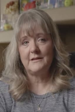 Photo of Terri Braswell