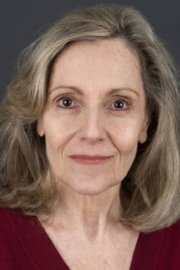 Photo of Barbara Eda-Young