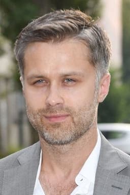 Photo of Maciej Zakościelny