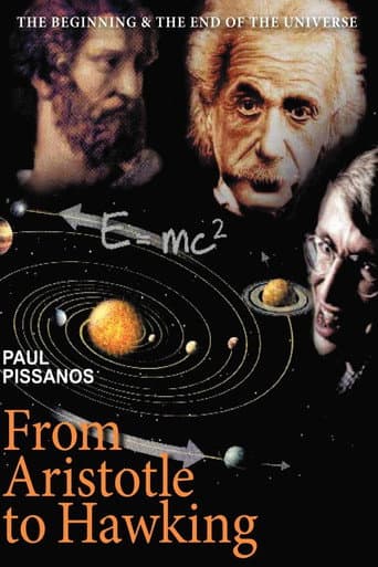 Poster for From Aristotle to Hawking