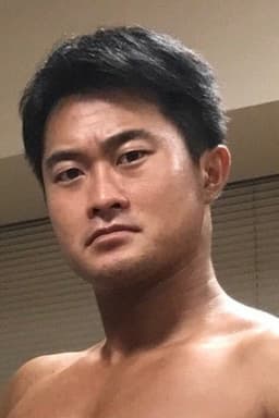 Photo of Hiromu Sawano