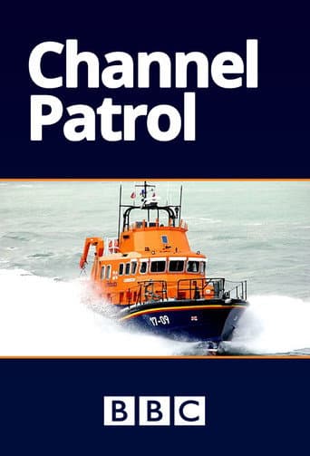 Poster for Channel Patrol