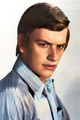 Photo of John Diedrich