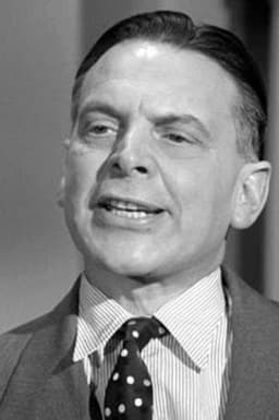 Photo of Alec Mango