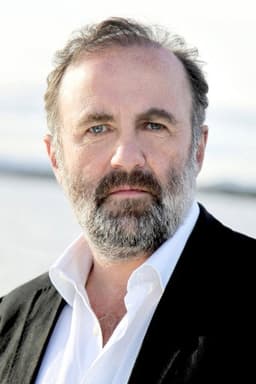 Photo of Lorcan Cranitch