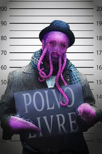 Poster for Polvo Livre