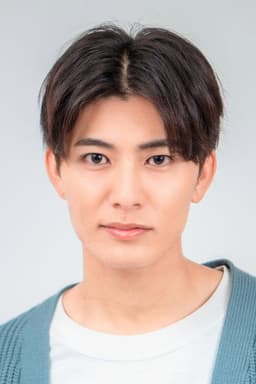 Photo of Shunsuke Nishikawa