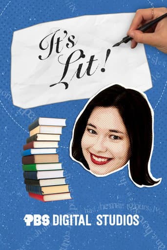 Poster for It's Lit!