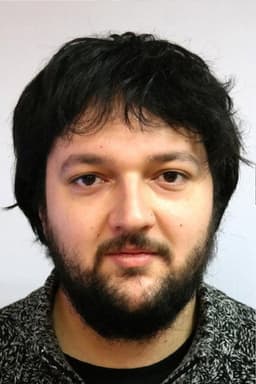 Photo of Marko Grba Singh